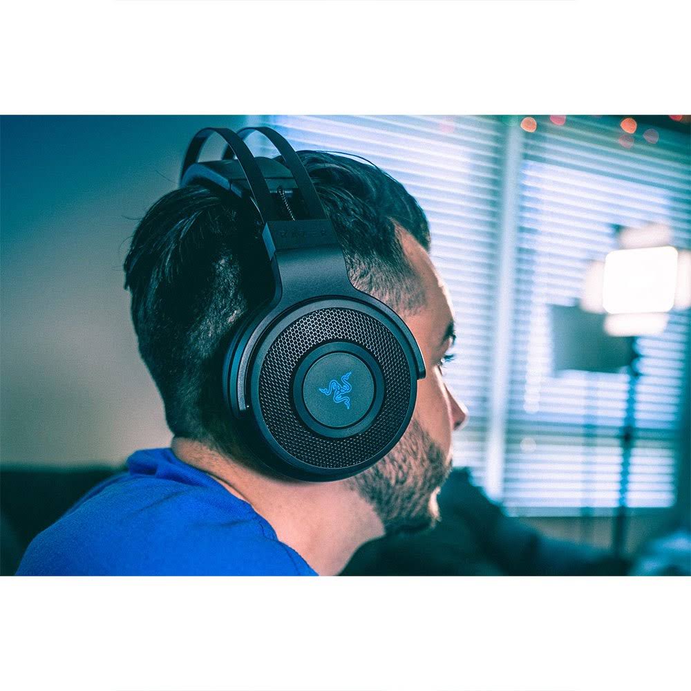 Razer Thresher Gaming Headset (ps4)