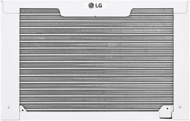 LG LW1516ER 15,000 BTU Window Air Conditioner