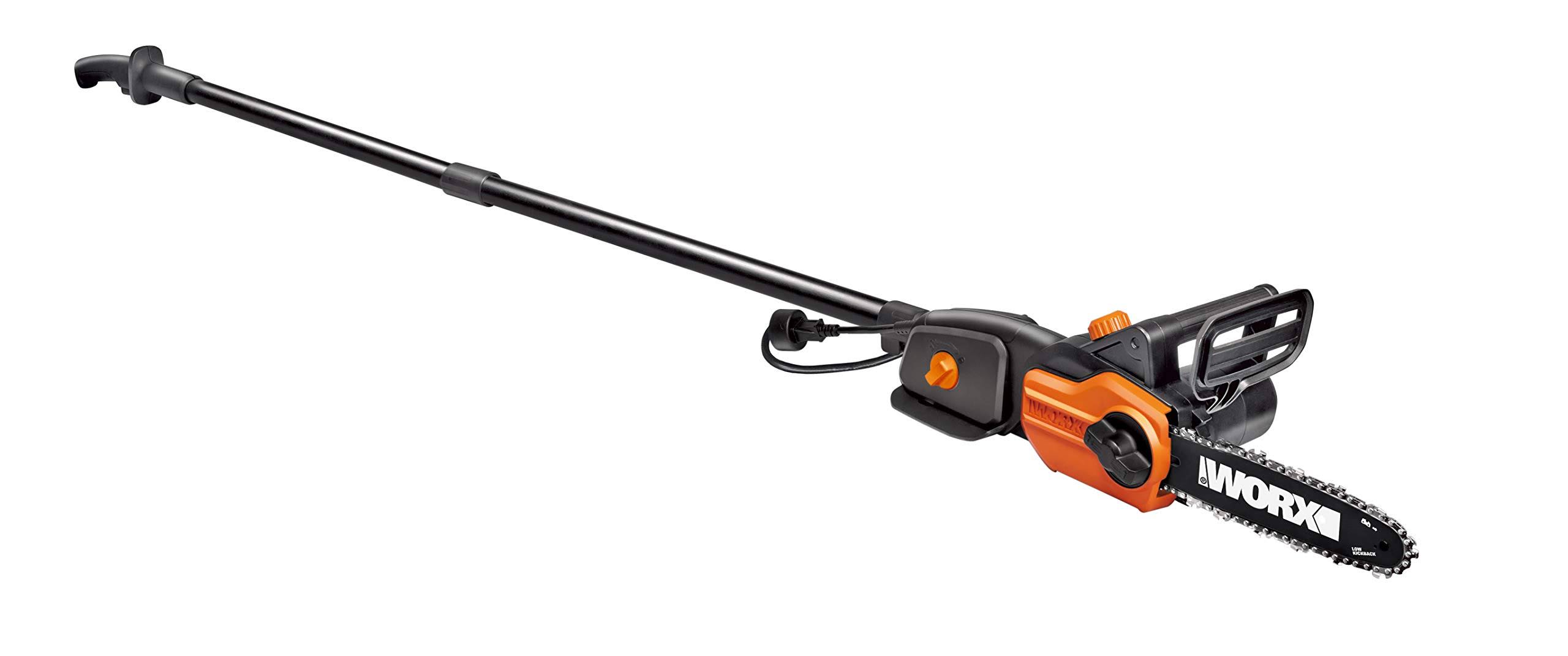 Worx WG310 8x22 8A Electric Pole Saw