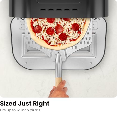 Chefman Pizza Oven