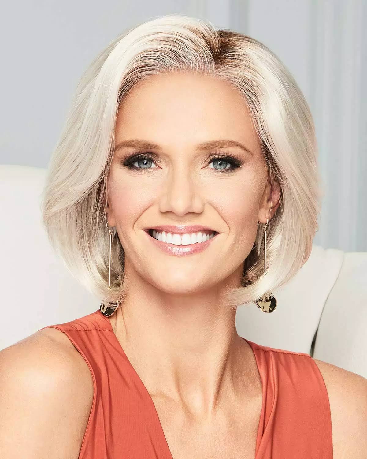 Gabor Wigs - Epic Large | Synthetic Lace Front Wig (Hand Tied)