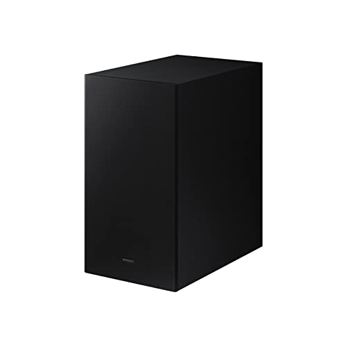 SAMSUNG The Frame Smart QLED TV with a Soundbar