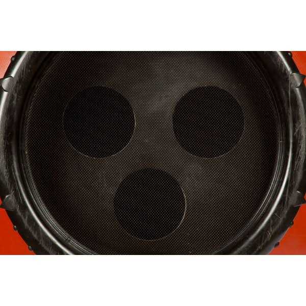 55 Gallon Terra Cotta Rain Barrel with Spigot and Overflow - Shop Hardware Tools Online Store