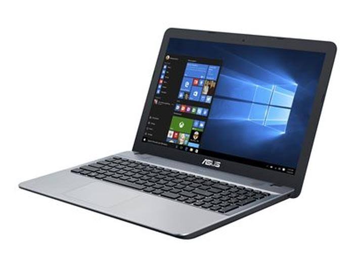 Asus 15.6&& Intel Quadcore Celeron