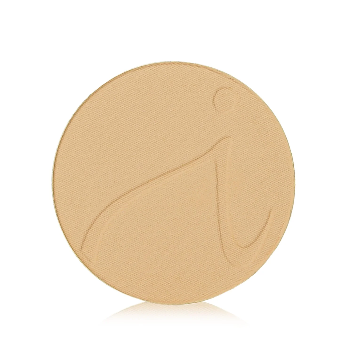 Jane Iredale PurePressed Base Mineral Foundation Refill SPF 20 - Riviera 9.9g/0.35oz