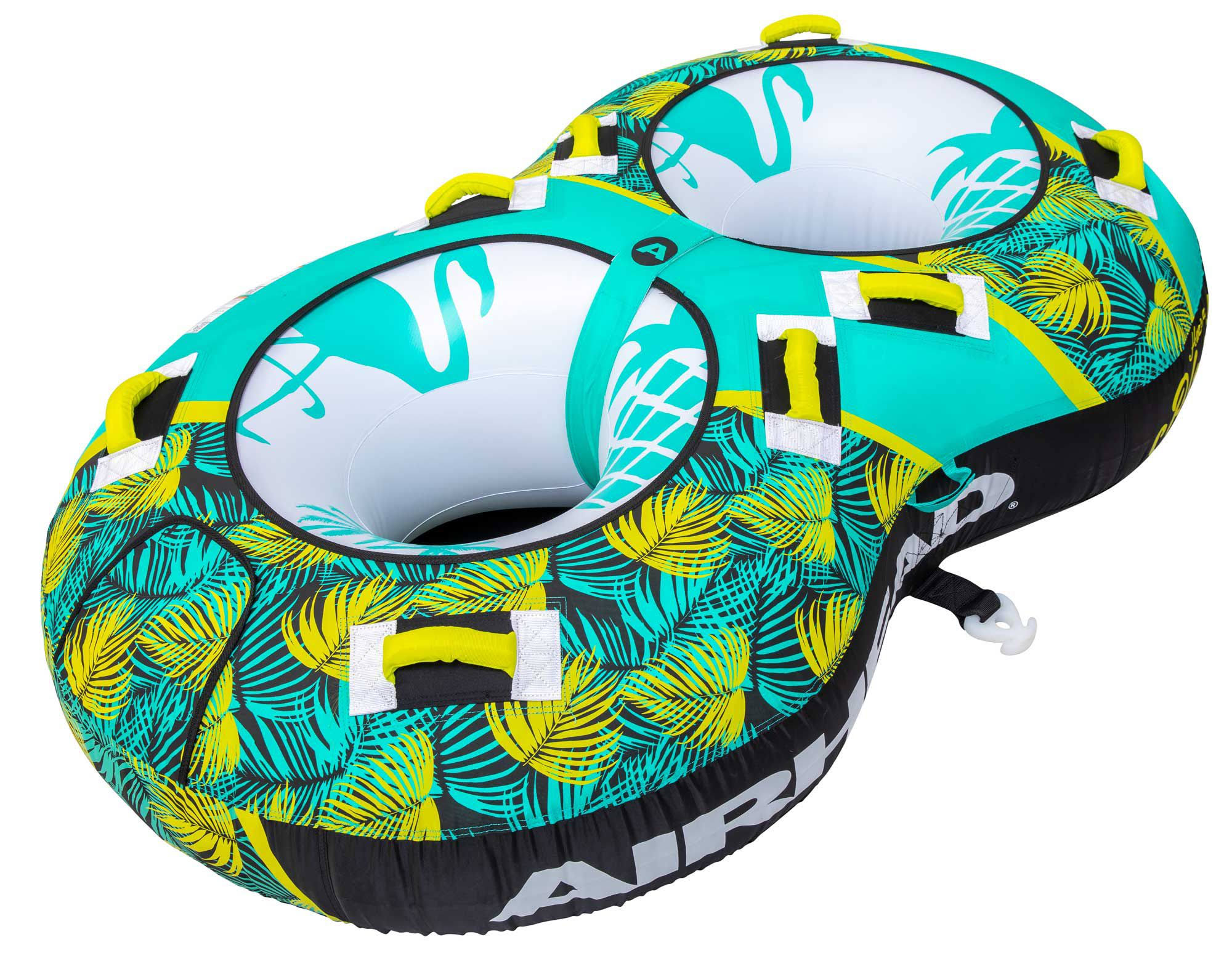 Airhead Blast 2-Person Towable Tube