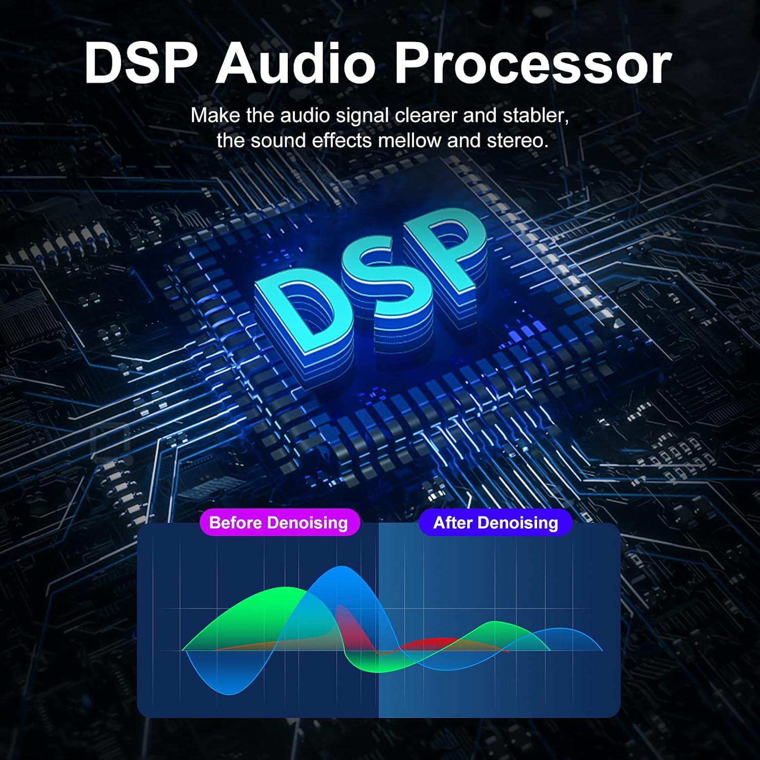SWEETFULL Podcast Equipment Bundle,Audio Interface Sound Board with Voice Changer Unpowered Recording Mixers Streaming Equipment with 3.5mm Microphone for Live Streaming Podcast Mixer Audio