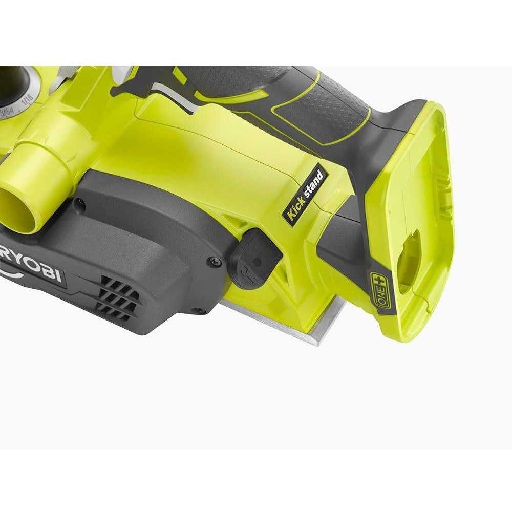 Ryobi 18-Volt One+ Cordless 3-1/4 in Planer P611 - Shop Hardware Tools Online Store