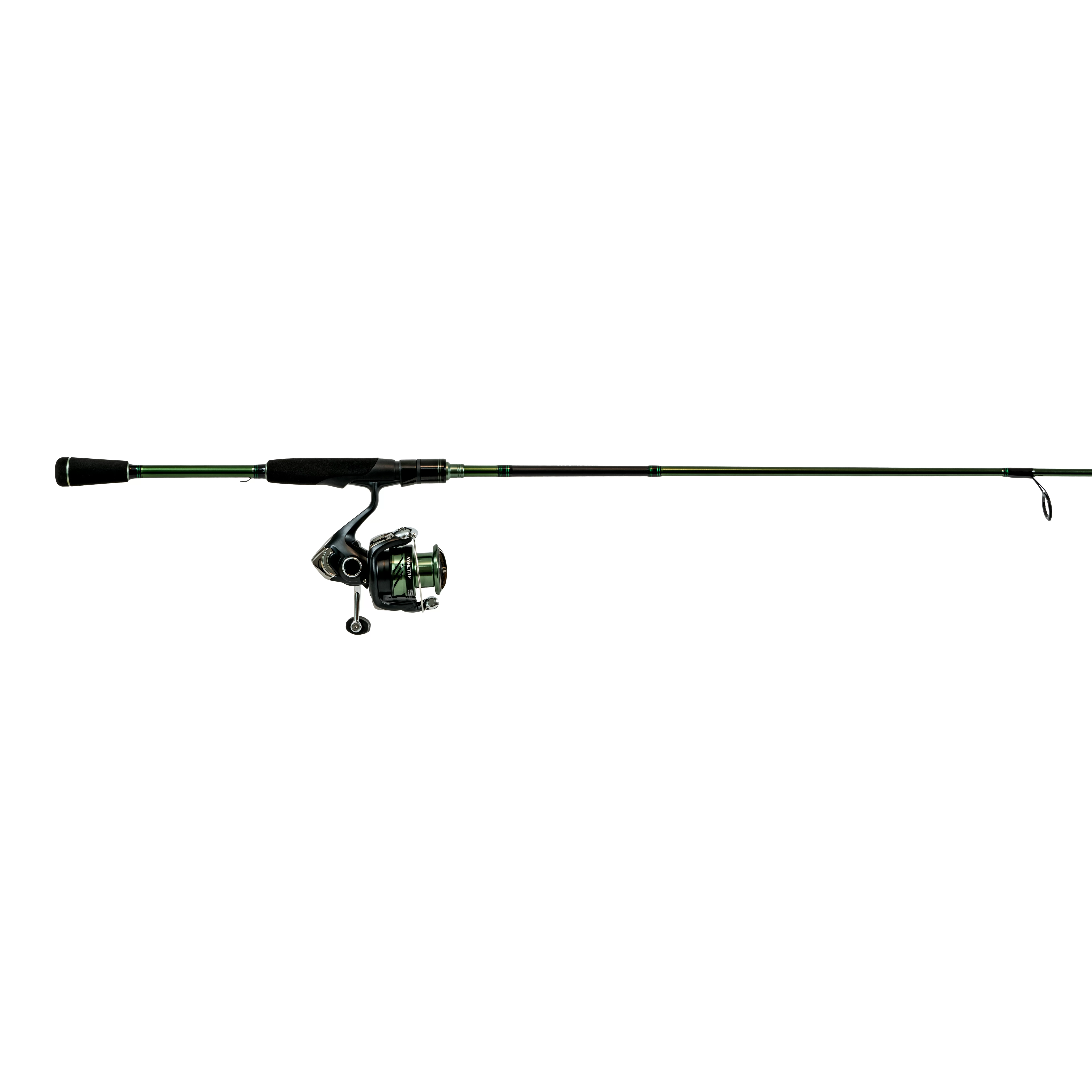 Shimano Fishing SY2500HGFM/SYS70M2 PRMT FRESHWATER|COMBO|SPINNING [PSY2500HGFMSYS70M2]