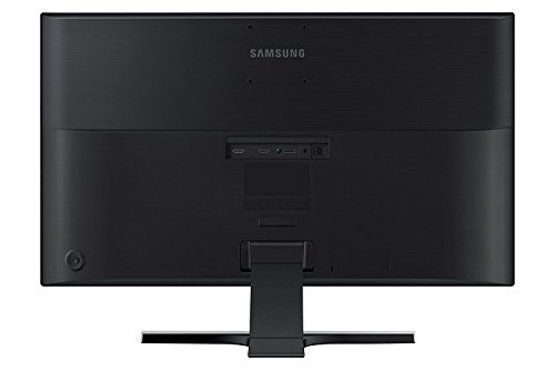 Samsung UE590 UHD-QHD Monitor U24E590D 23.6-Inch Screen LED-Lit Monitor