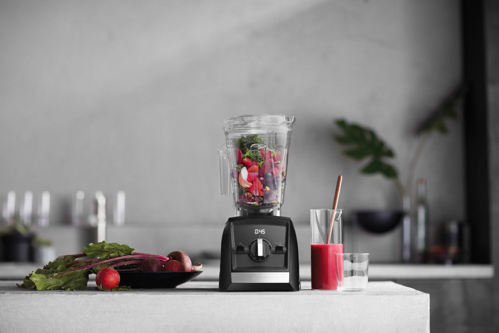 Vitamix Ascent Series A2300 Blender - Black
