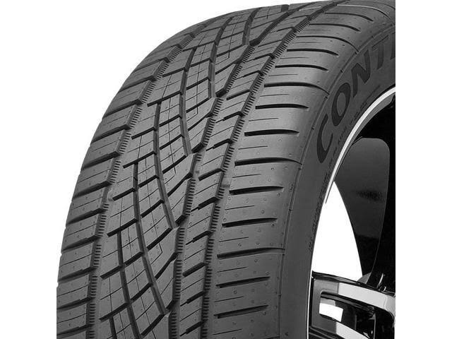 Continental - ExtremeContact DWS06 - 205/55ZR16 91W