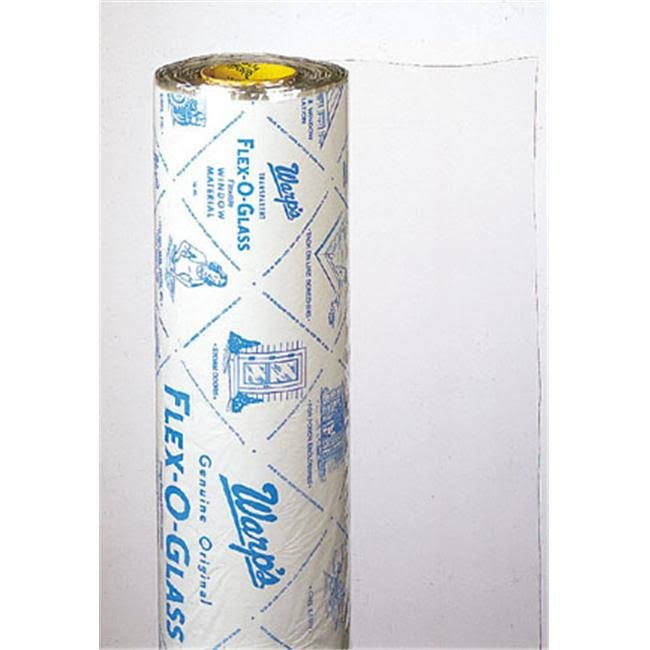 Flex-O-Glass Nfg-4850 48x22 150&/