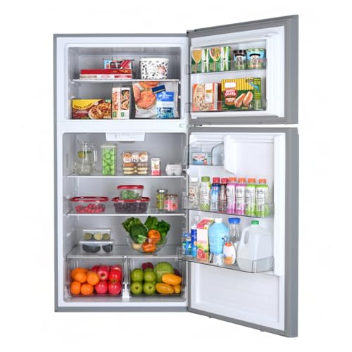 Kenmore 33 in. 20.5 cu. ft. Capacity Refrigerator/Freezer