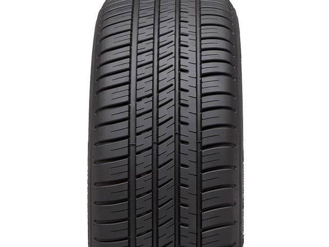 Michelin - Pilot Sport A/S 3+ - 235/55ZR17 99W
