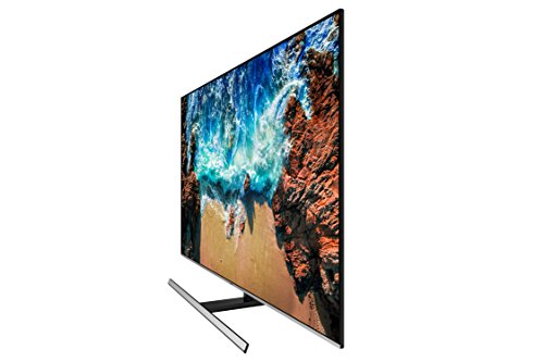 SAMSUNG 4K UHD 8 Series Smart LED TV (2018)