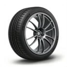 Michelin Pilot Sport A/S 4 All Season 255/40ZR19XL 100Y