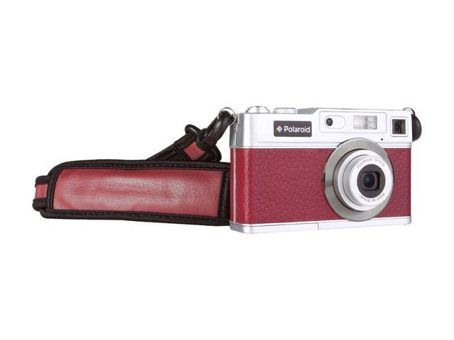 Polaroid 18.1MP Retro Camera Kit