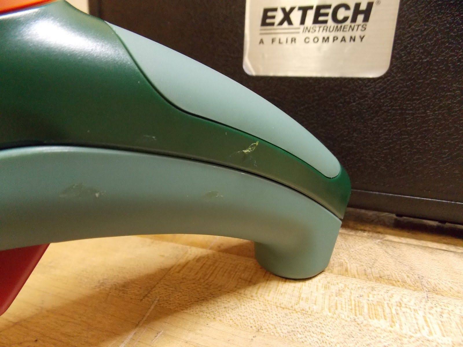Extech Infrared Thermometer 42545