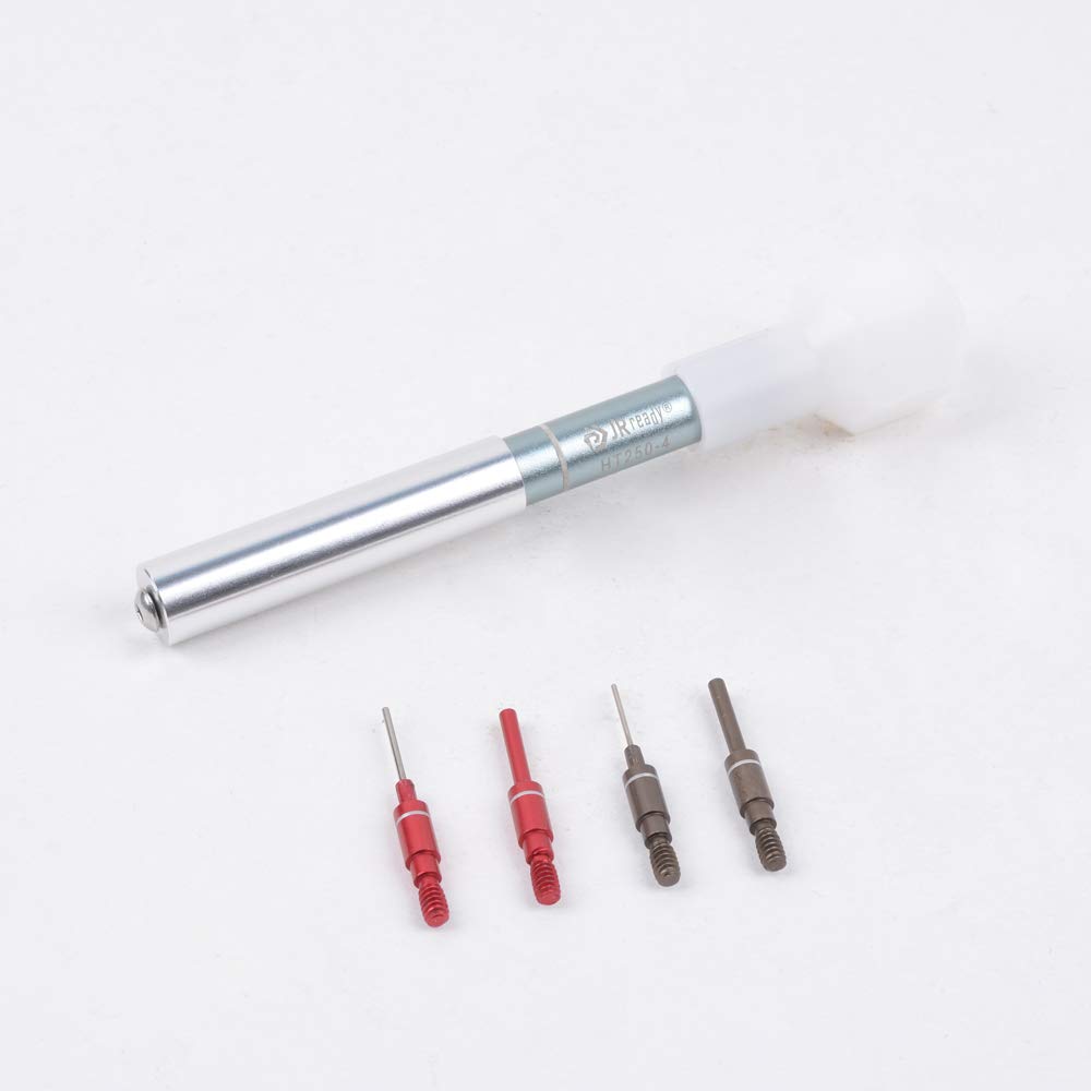 HT250-4 ST5163 Adjustable Retention Tester KIT for checking the retention of pins and sockets in electrical connectors JRready.