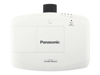 Panasonic PT EZ580U LCD Projector