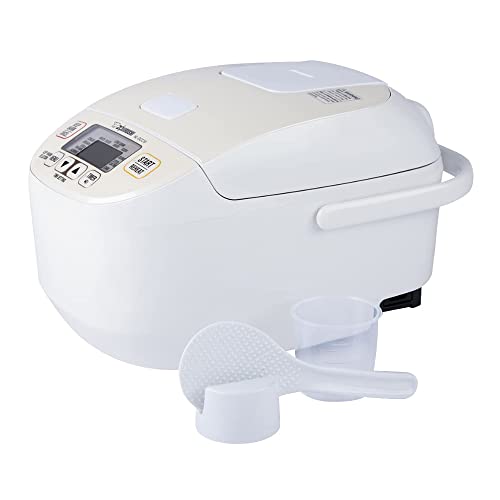 Zojirushi Micom Rice Cooker & Warmer
