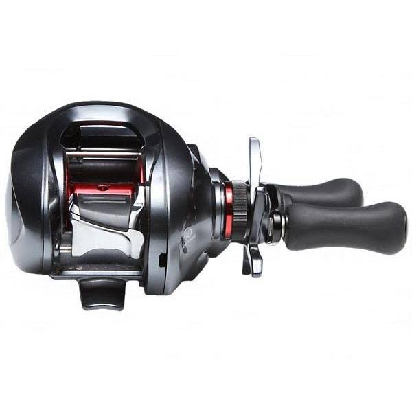 Shimano - Chronarch CI4 Casting Reel