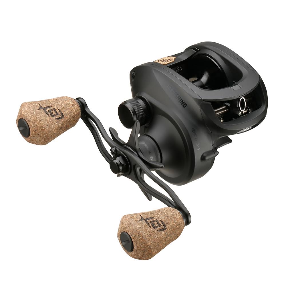 13 Fishing Concept A3 Gen II Baitcast Reel