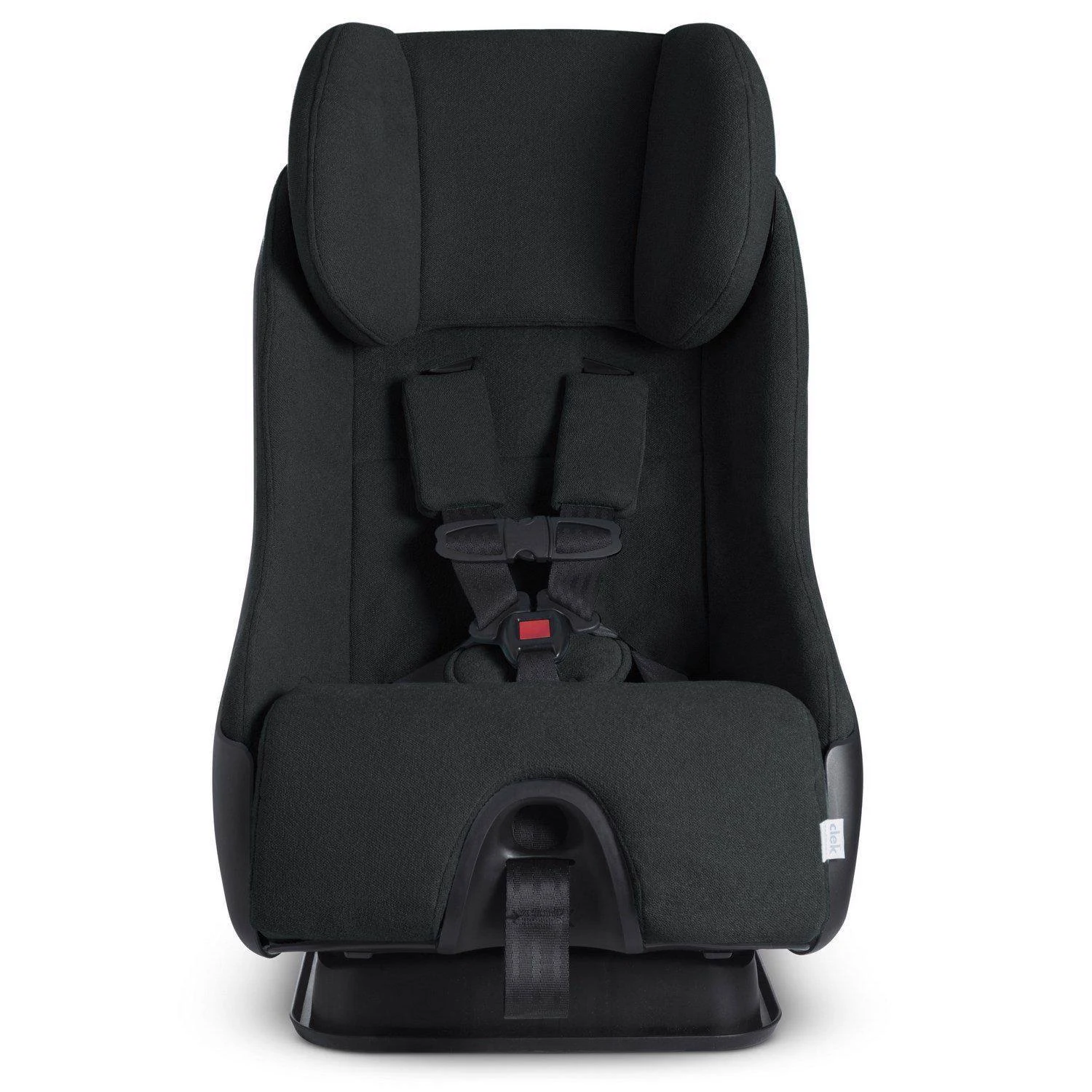 Clek Fllo 2018 Convertible Car Seat - Mammoth Wool