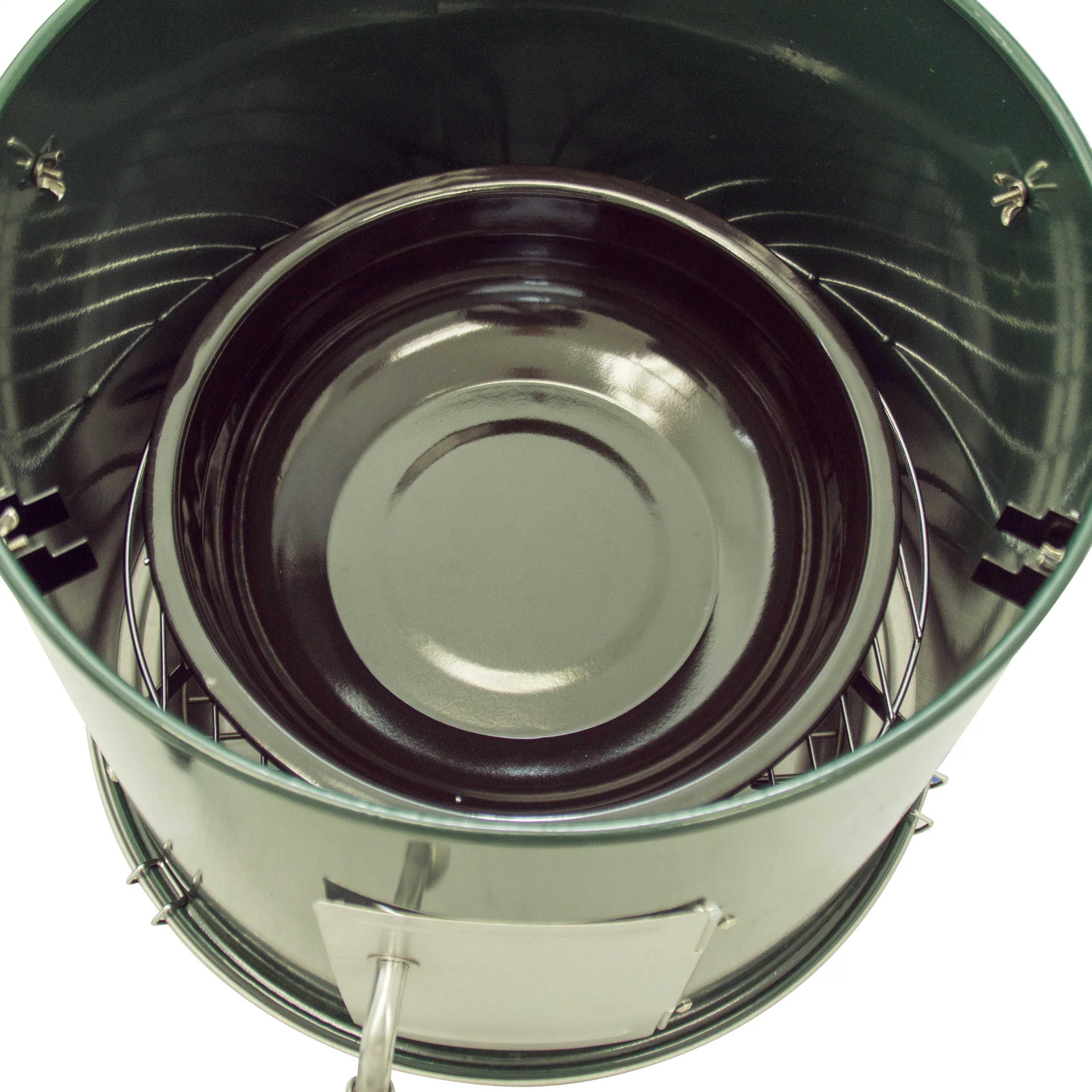 Dyna-Glo Charcoal Vertical Food Smoker