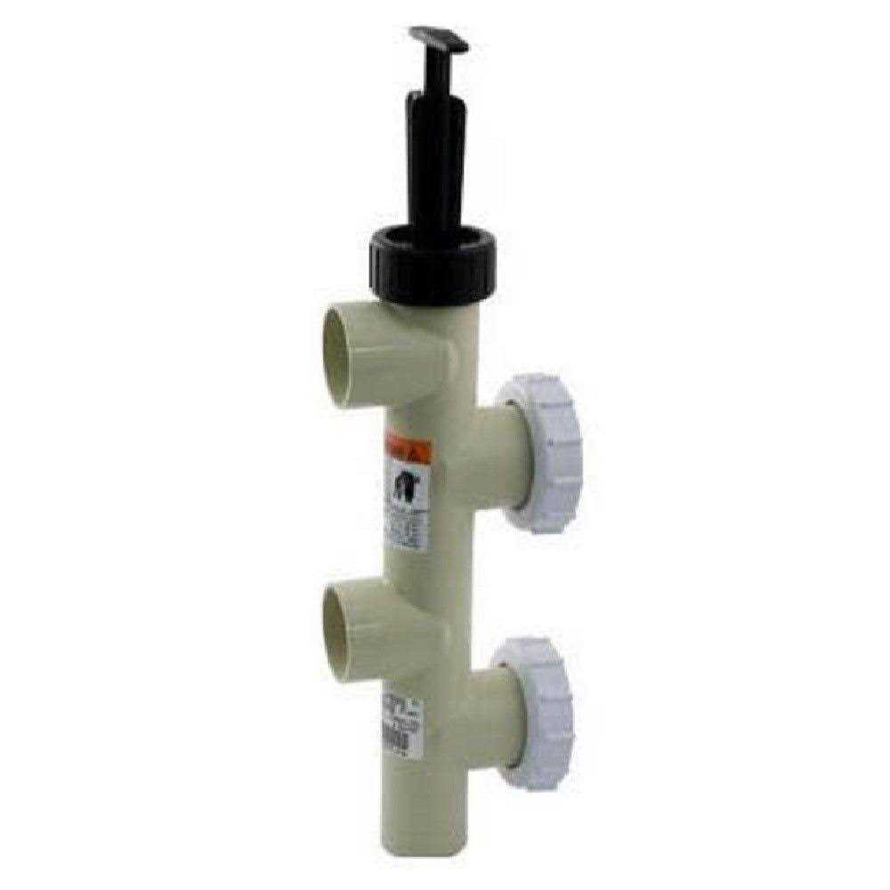PVC Slide Valve Pentair 263064 - Shop Hardware Tools Online Store