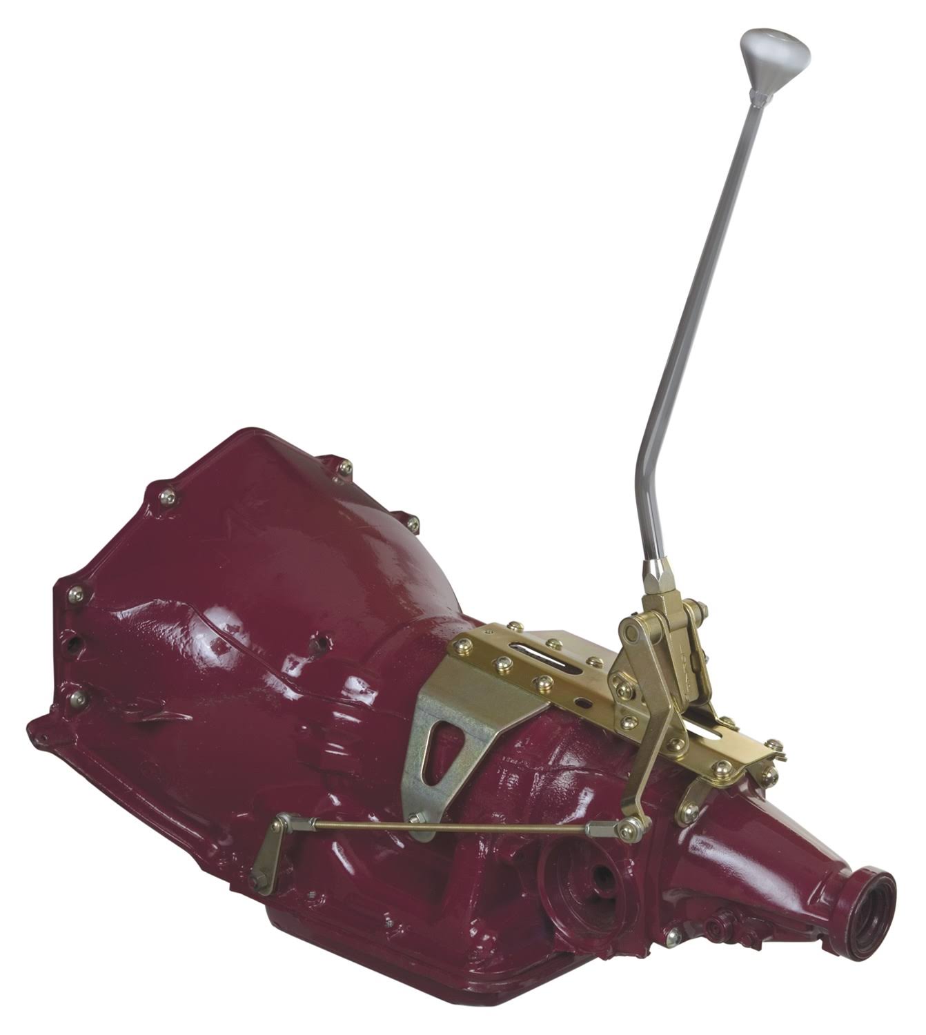 Lokar ATS6700DM Auto Trans Shifter Kit