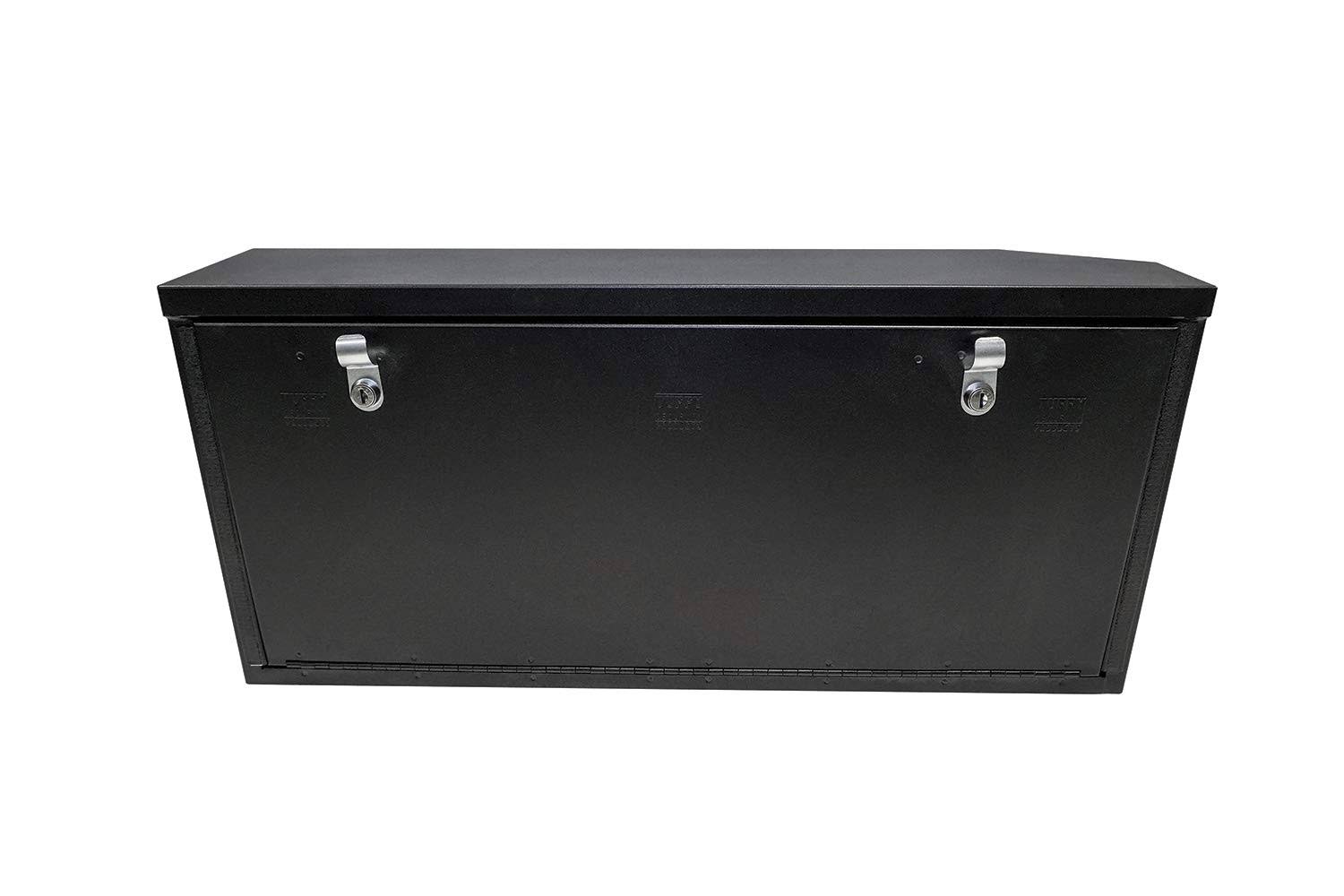 Tuffy 359-01 Tailgate Lockbox