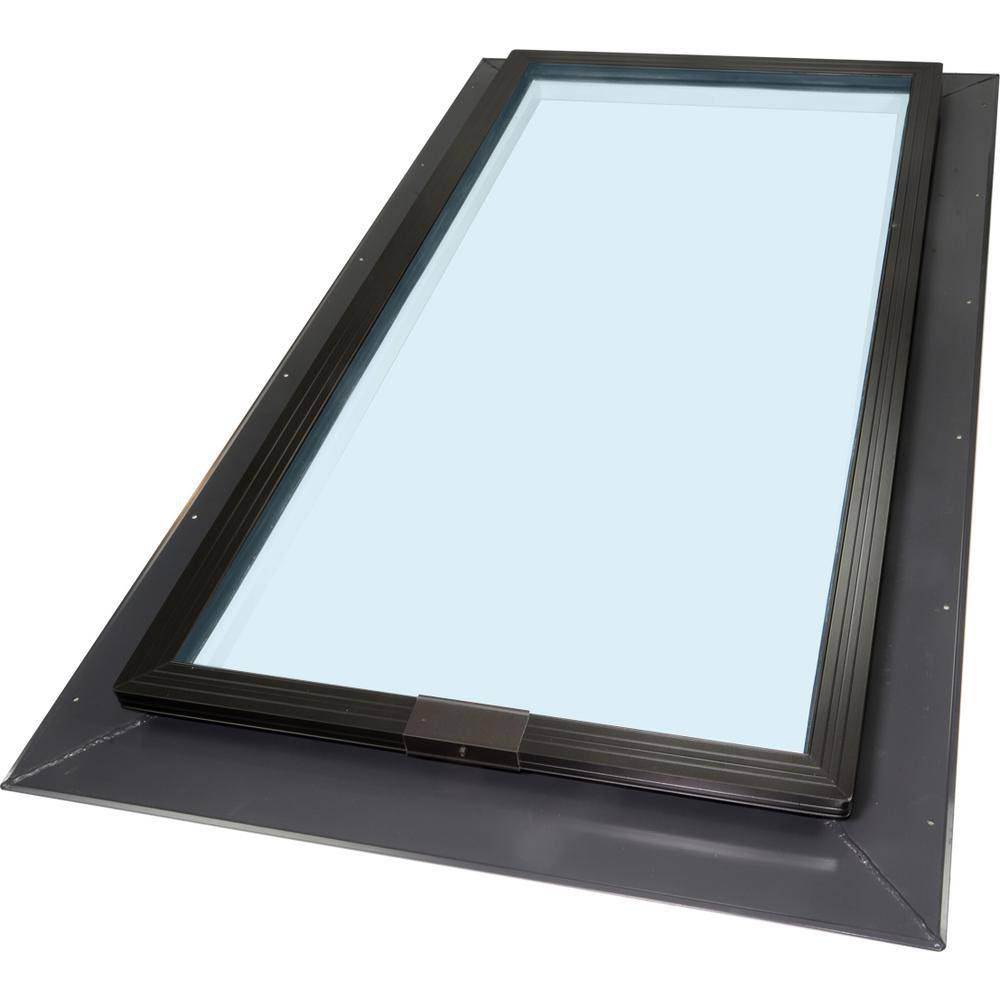 Sun-Tek Fixed Glass Classic Skylight