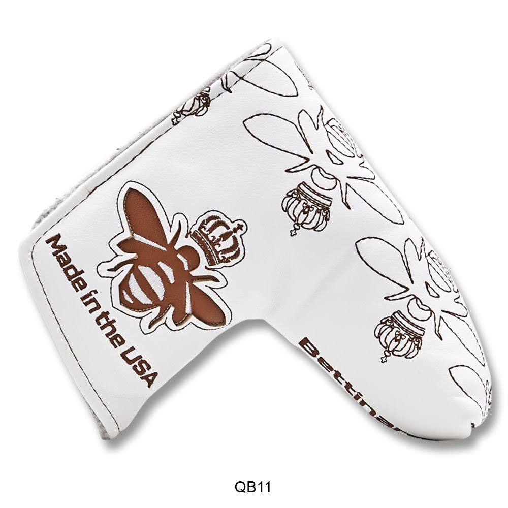Bettinardi 2021 Queen B 11 Putter Standard Right 33