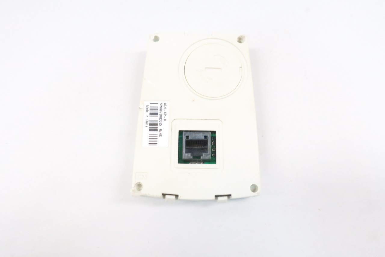 ABB ACH-CP-B HVAC Control Panel