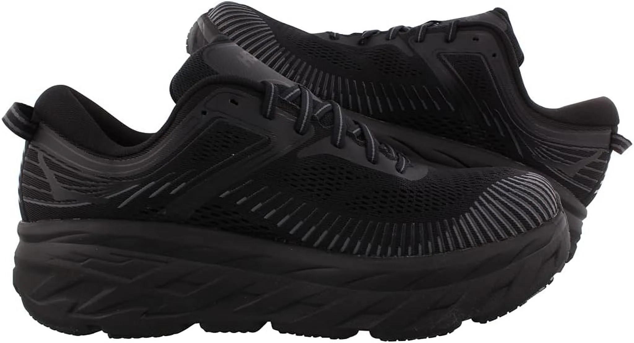 HOKA ONE ONE Bondi 7 Womens Shoes