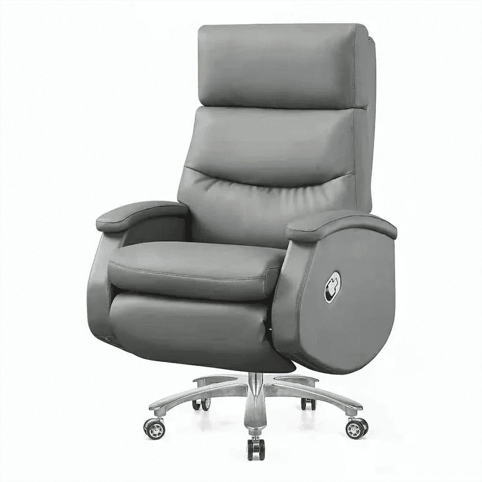 Office Computer Chair Nordic Ergonomic Luxury Floor Executive Conference Chair Lumbar Back Support Sillas De Oficina Furniture