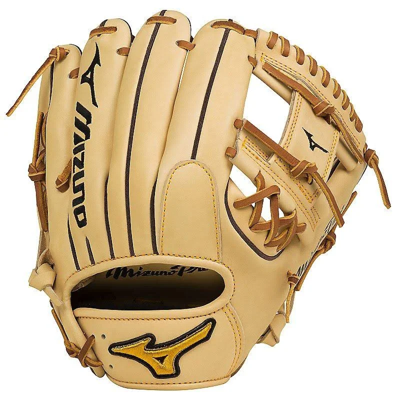 Mizuno Pro 11.75x22 Baseball Glove: GMP2-600S