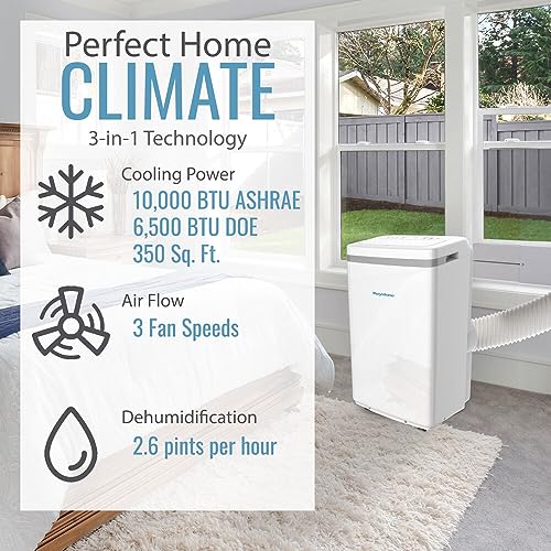 Keystone Portable Air Conditioner