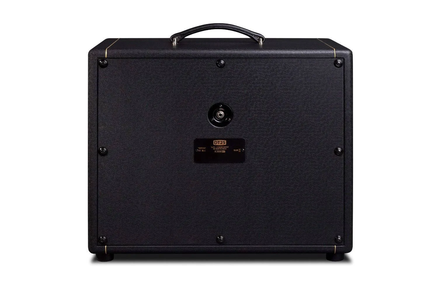 Line 6 DT25 1x12 Extension Guitar Speaker Cabinet