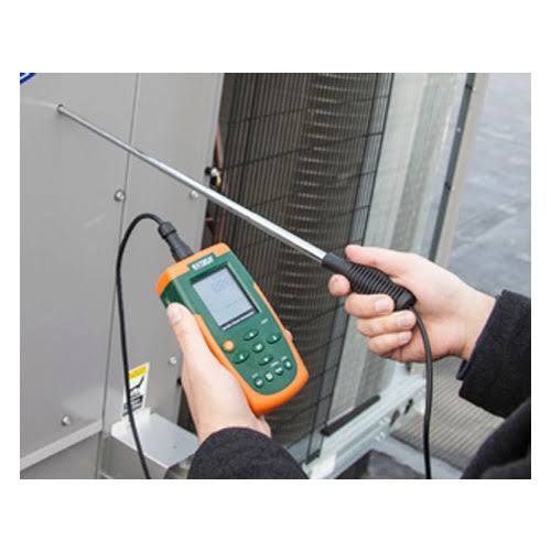 Extech AN500 Hot Wire Thermo-Anemometer