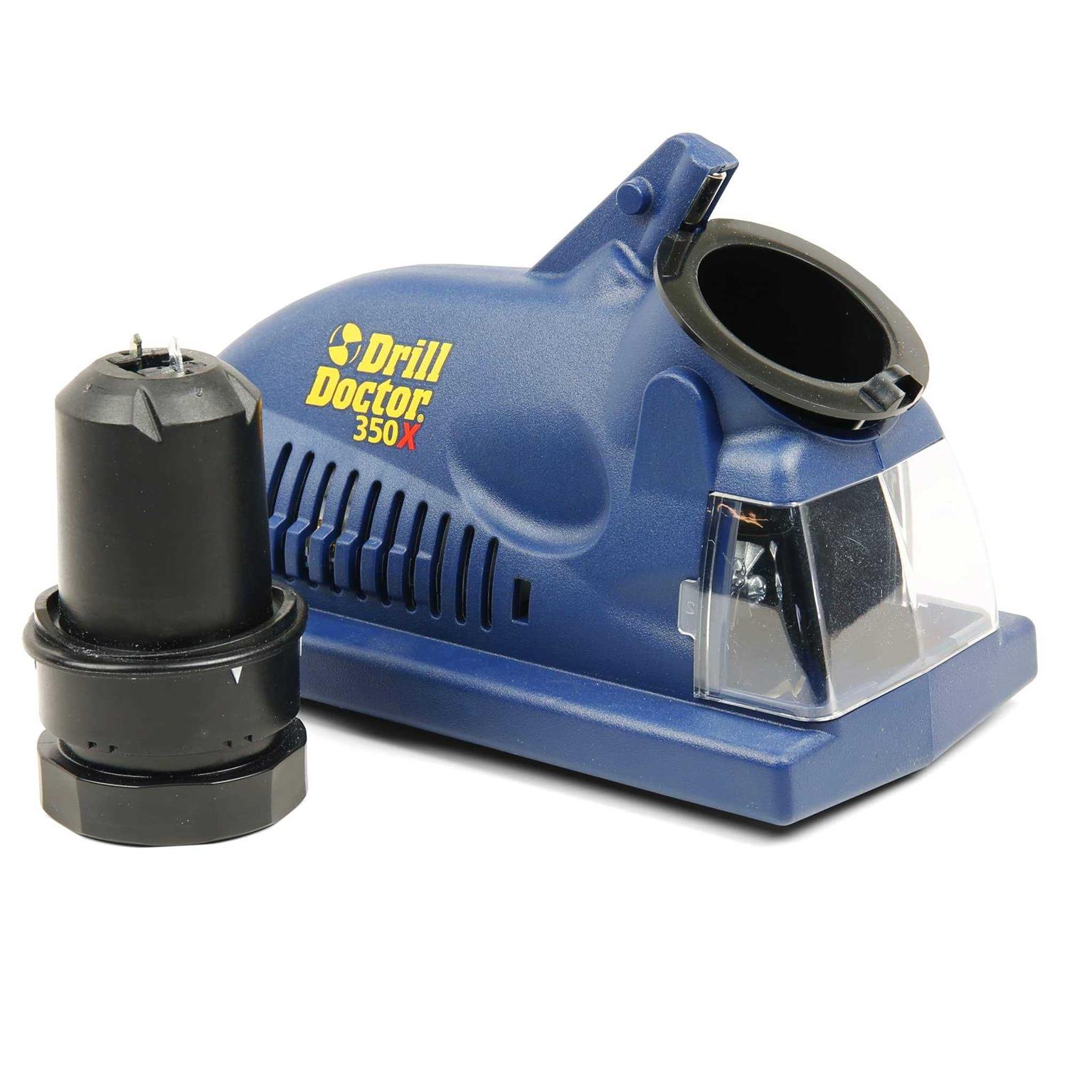 Drill Bit Sharpener Drill Doctor DD350X - Shop Hardware Tools Online Store
