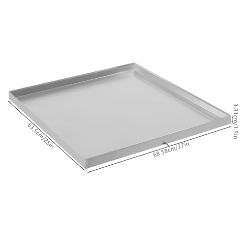 Washing Machine Drain Pan