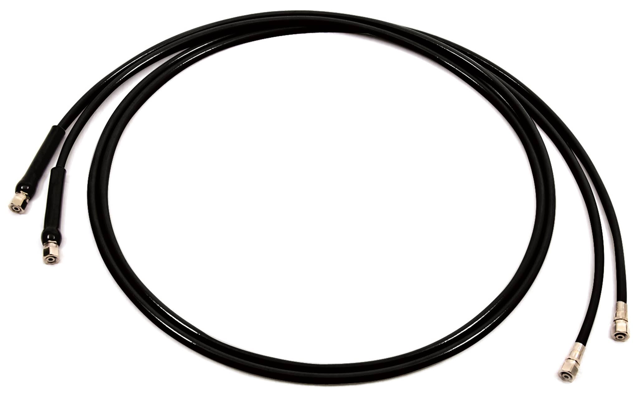 Uflex SilverSteer Hydraulic High Performance Hose 12&