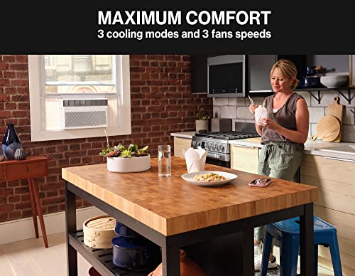 Haier Window Air Conditioner