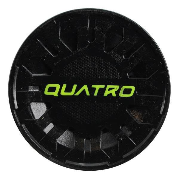 2019 Rawlings Quatro Pro -10 USSSA Baseball Bat UT9Q10