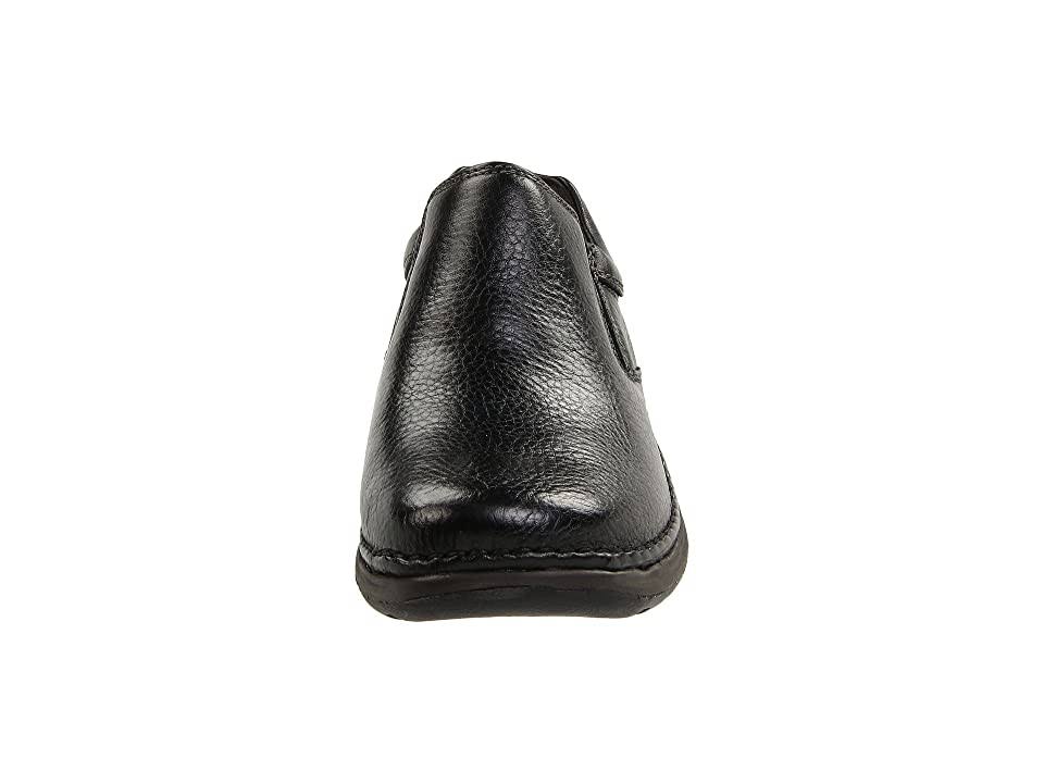 Men&s Hush Puppies Lunar II, Size: 13, Black
