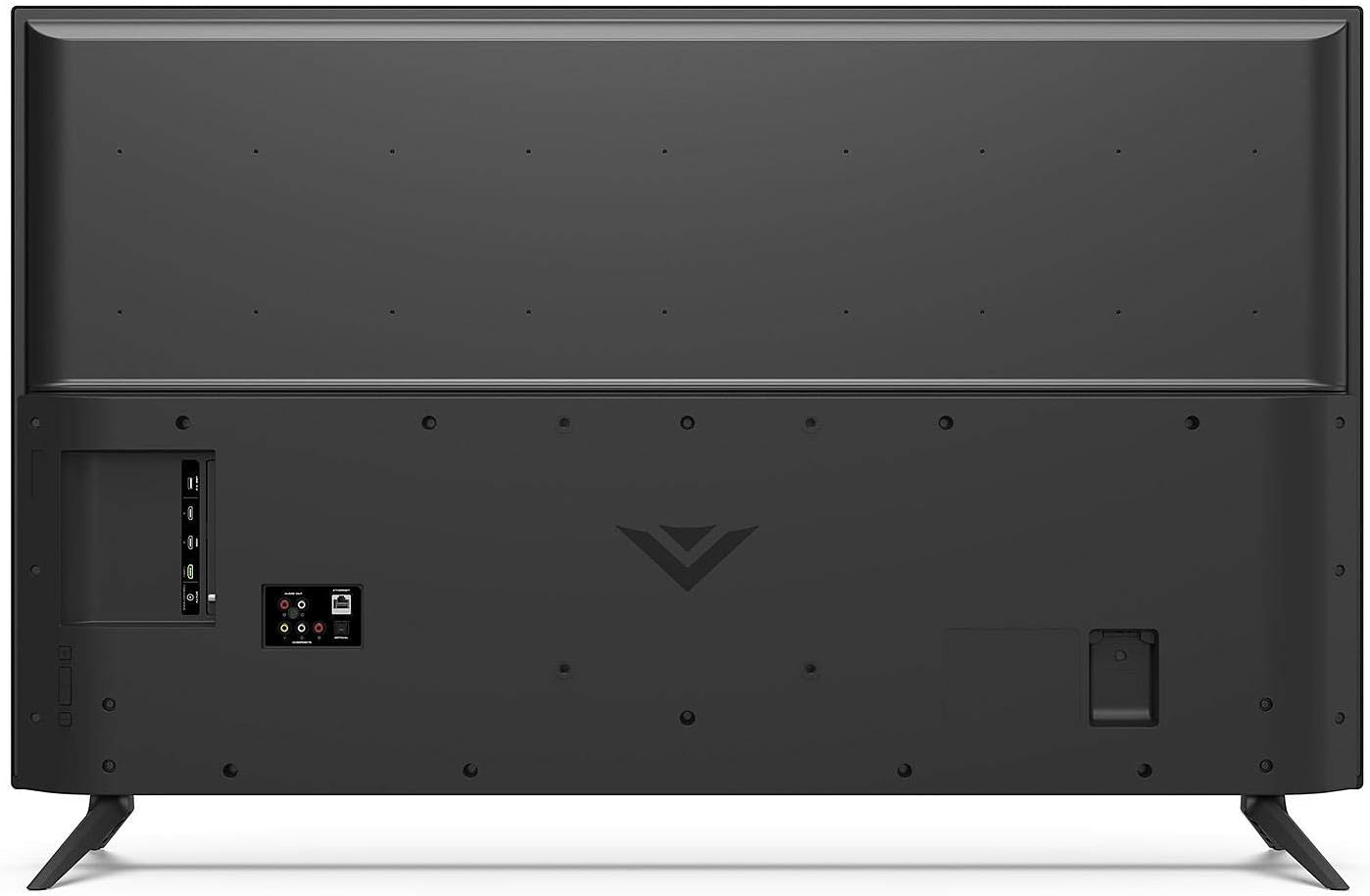Vizio 4K UHD Full-Array LED Smart TV, 50"