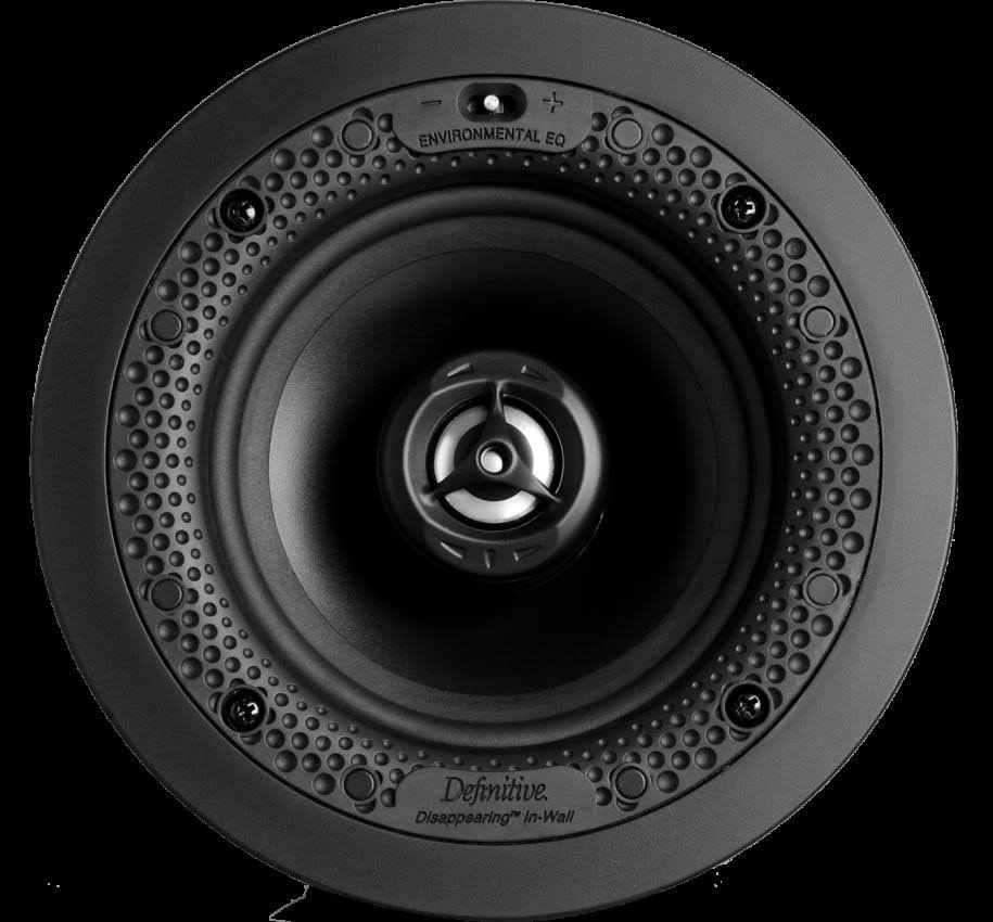 Definitive Technology di 5.5R In-Ceiling Speaker